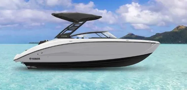 The Image of Yamaha 252SD 2025 - 0