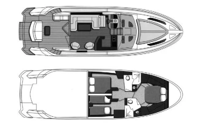 Slide: The Image of Marquis 500 Sport Coupe 2010 - 46