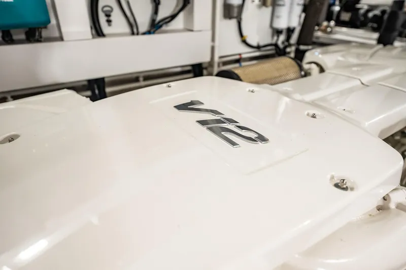 Slide: The Image of Sunseeker 76 Yacht 2025 - 104