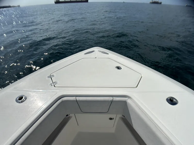 Slide: The Image of SeaVee 390Z 2022 - 20