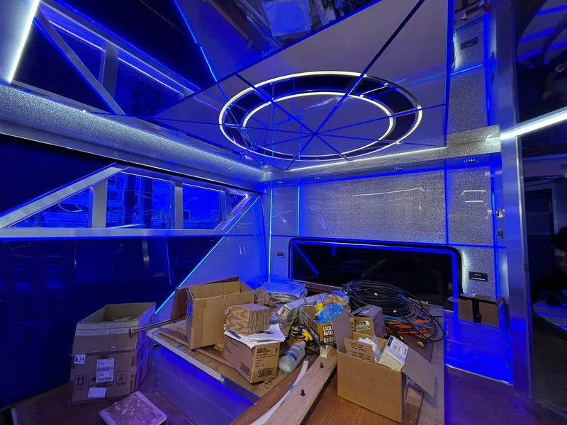 Slide: The Image of Heesen 141 Motor Yacht 1992 - 58