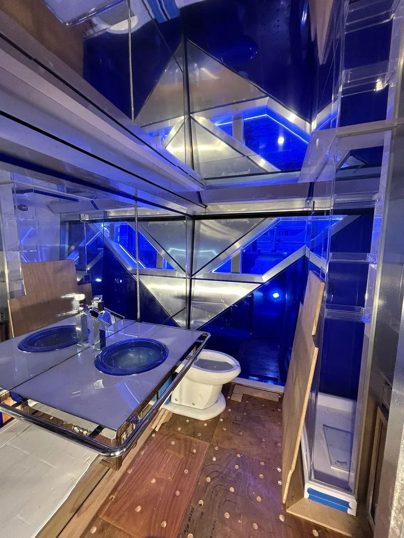 Slide: The Image of Heesen 141 Motor Yacht 1992 - 56