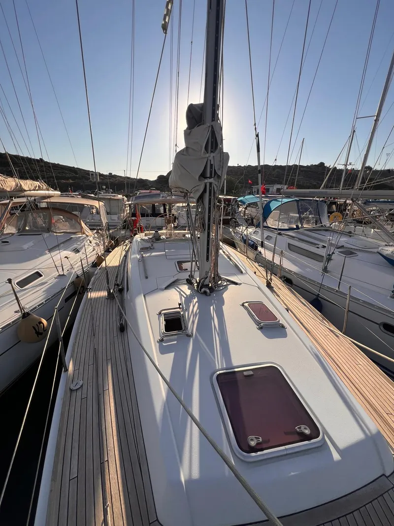Slide: The Image of Grand Soleil 43 2007 - 10