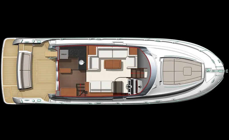 Slide: The Image of Prestige 500 2015 - 26