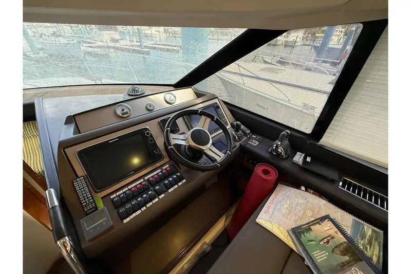 Slide: The Image of Prestige 500 2015 - 13