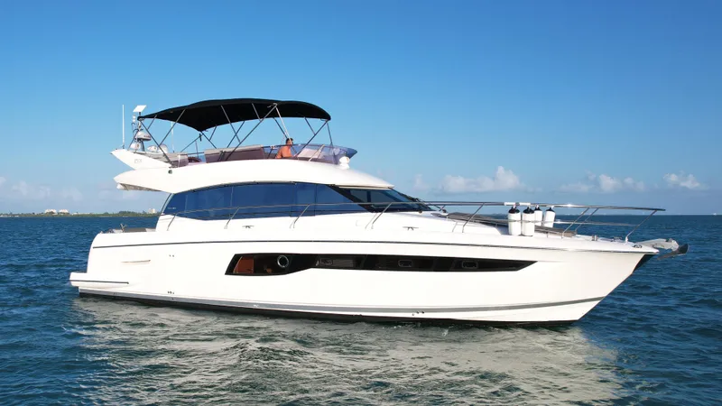 Slide: The Image of Prestige 500 2015 - 1