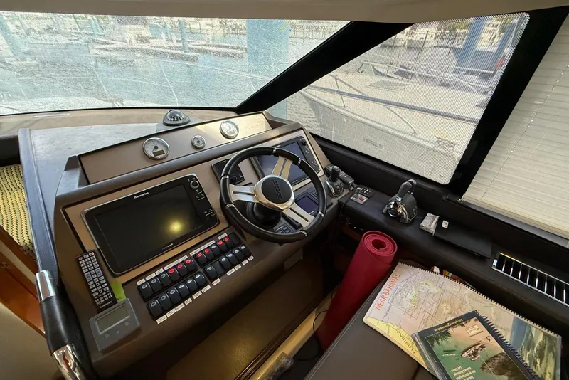 Slide: The Image of Prestige 500 2015 - 2