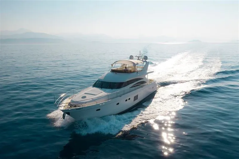 Slide: The Image of Princess 21M 2007 - 2