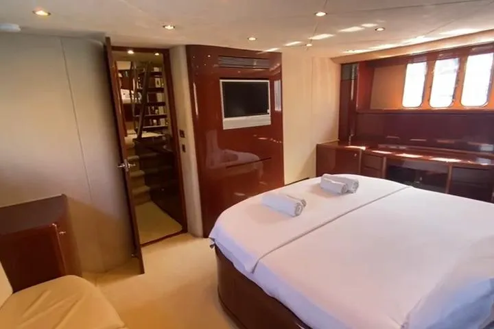 Slide: The Image of Princess 21M 2007 - 82