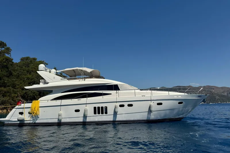 The Image of Princess 21M 2007 - 0