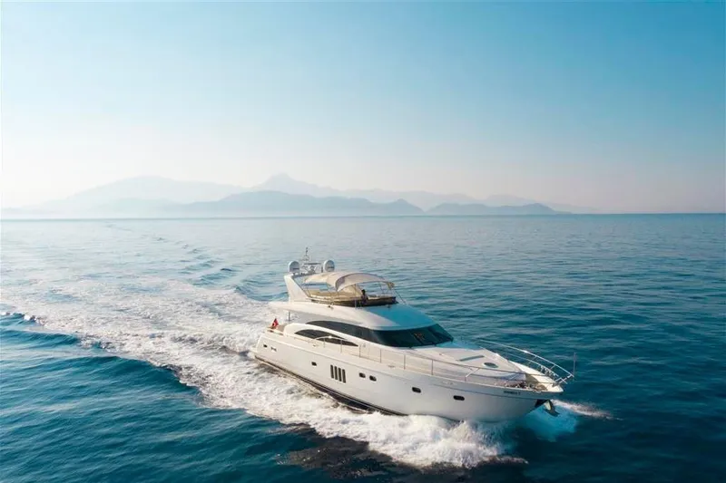 Slide: The Image of Princess 21M 2007 - 5