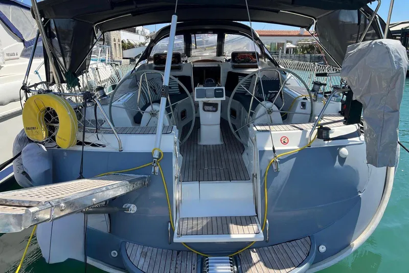 Slide: The Image of Bavaria 44 Vision 2007 - 5