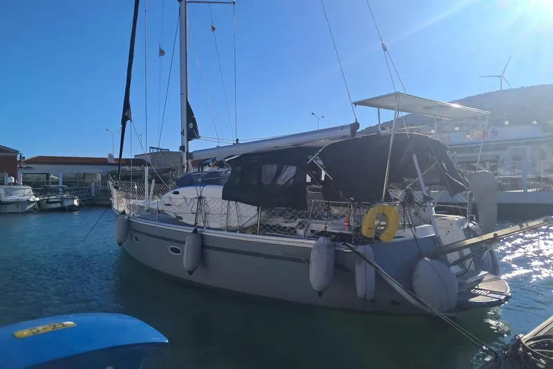Slide: The Image of Bavaria 44 Vision 2007 - 1