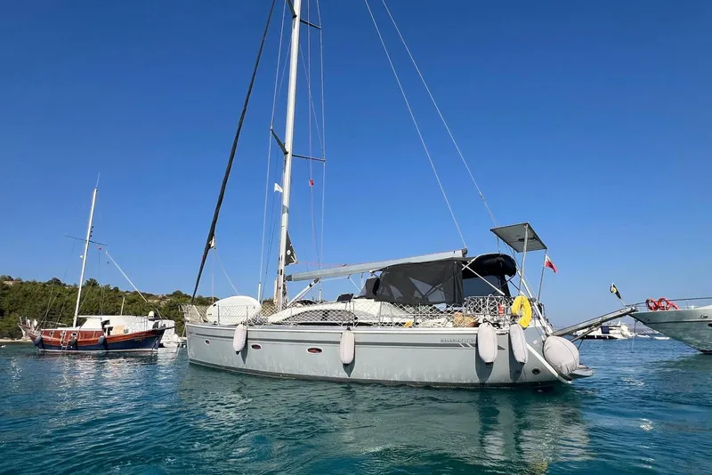The Image of Bavaria 44 Vision 2007 - undefined