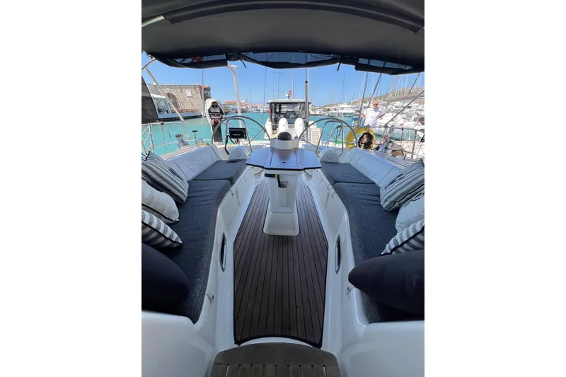 Slide: The Image of Bavaria 44 Vision 2007 - 8