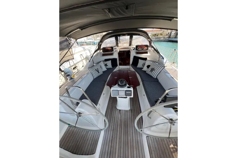 Slide: The Image of Bavaria 44 Vision 2007 - 4