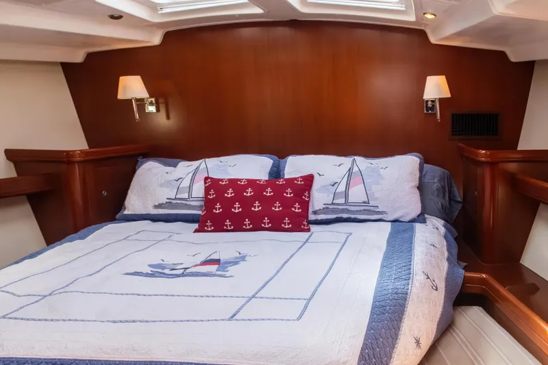 Slide: The Image of Beneteau Oceanis 523 2007 - 3