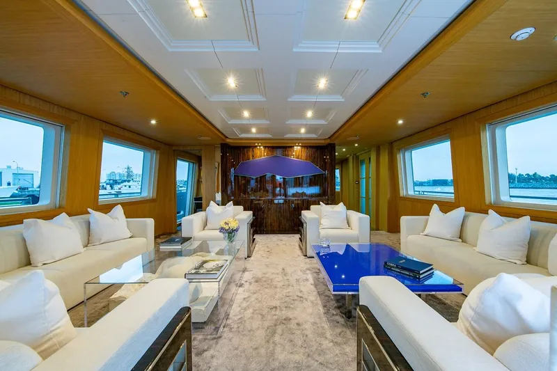 Slide: The Image of Oceanfast 174 Motor Yacht 2004 - 70