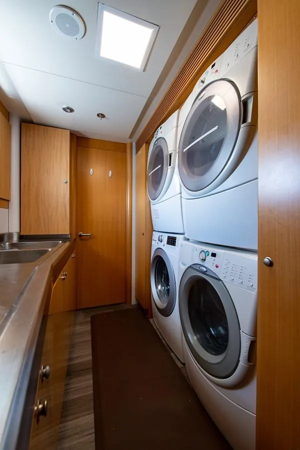 Slide: The Image of Oceanfast 174 Motor Yacht 2004 - 29