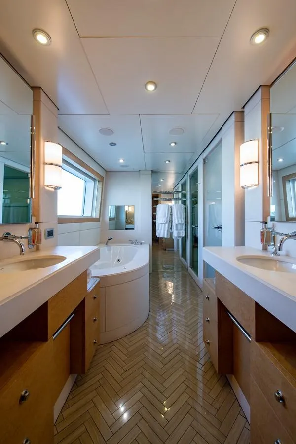 Slide: The Image of Oceanfast 174 Motor Yacht 2004 - 53