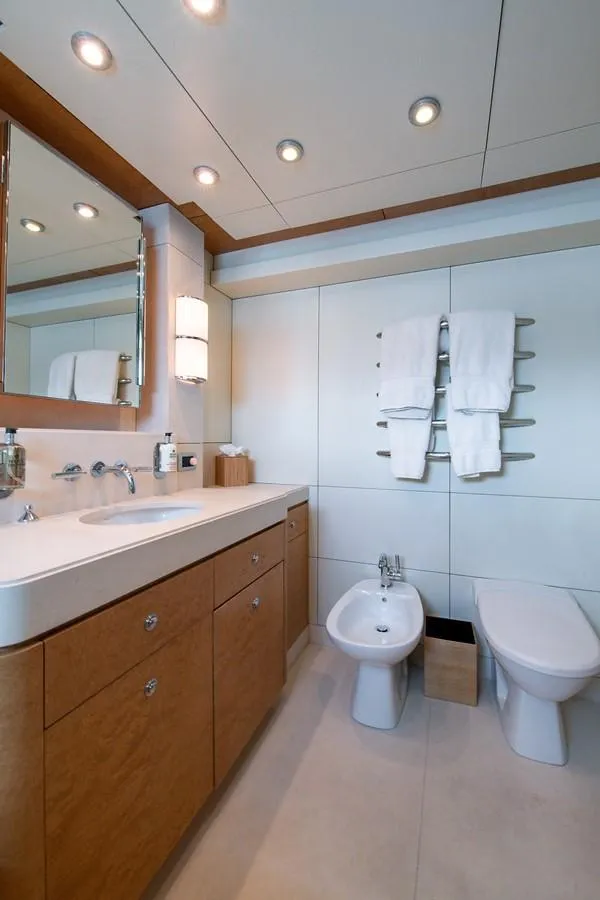 Slide: The Image of Oceanfast 174 Motor Yacht 2004 - 20