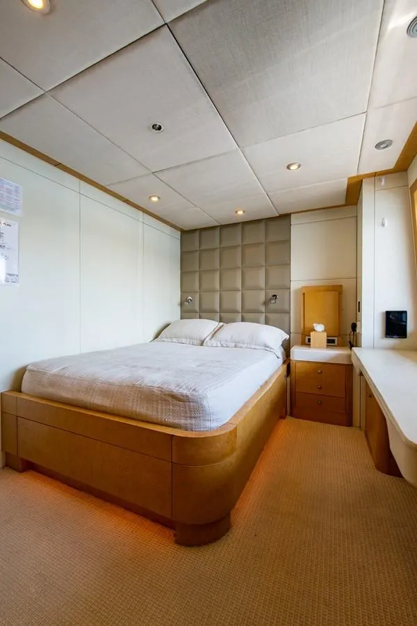Slide: The Image of Oceanfast 174 Motor Yacht 2004 - 24