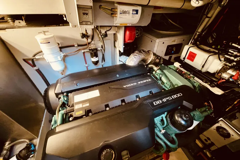 Slide: The Image of Cranchi E 52F Evoluzione 2020 - 50