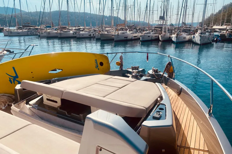 Slide: The Image of Cranchi E 52F Evoluzione 2020 - 60