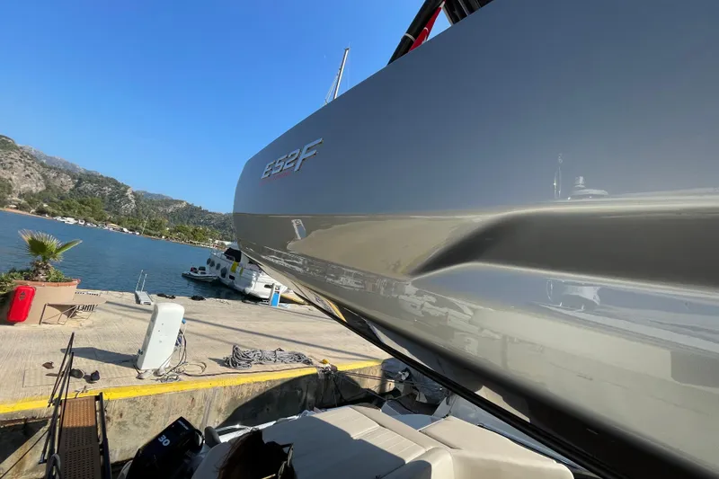 Slide: The Image of Cranchi E 52F Evoluzione 2020 - 48