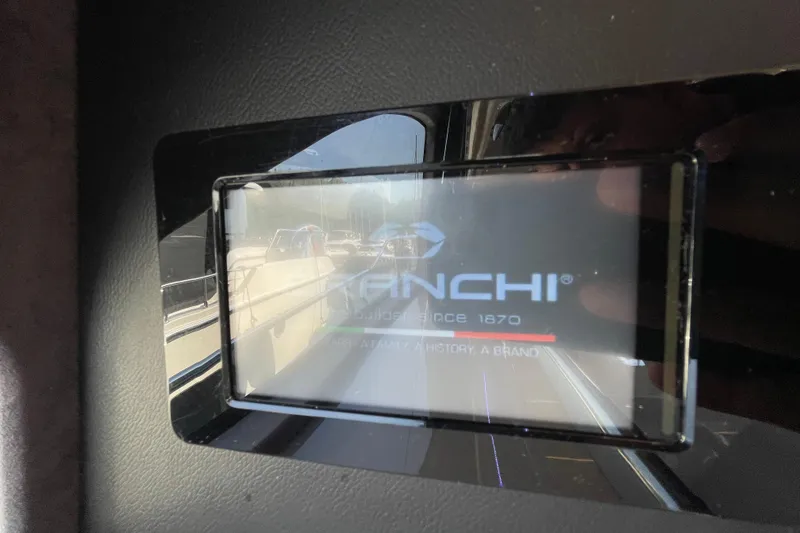 Slide: The Image of Cranchi E 52F Evoluzione 2020 - 17