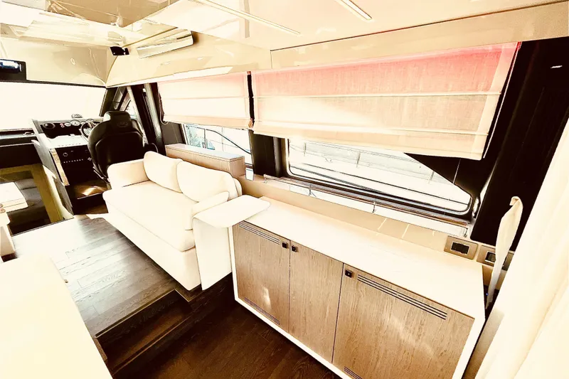 Slide: The Image of Cranchi E 52F Evoluzione 2020 - 11