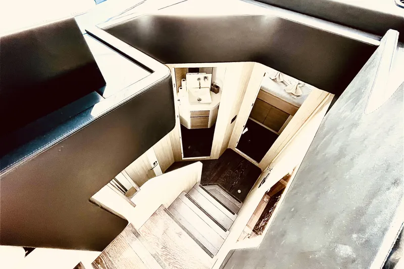 Slide: The Image of Cranchi E 52F Evoluzione 2020 - 20