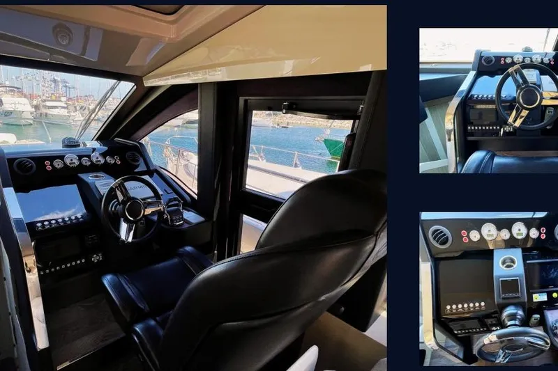 Slide: The Image of Cranchi E 52S Evoluzione 2019 - 28