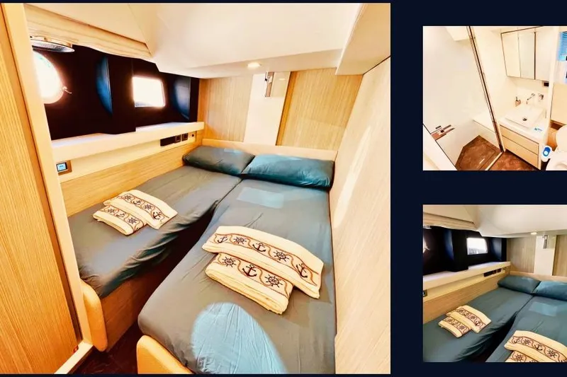 Slide: The Image of Cranchi E 52S Evoluzione 2019 - 31