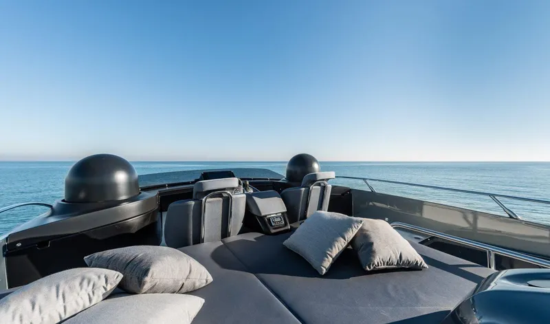Slide: The Image of Cranchi E 52S Evoluzione 2019 - 5