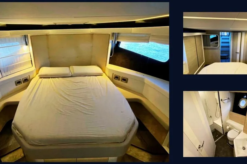Slide: The Image of Cranchi E 52S Evoluzione 2019 - 32