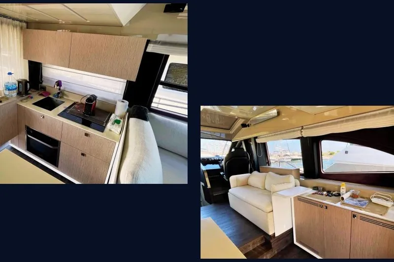 Slide: The Image of Cranchi E 52S Evoluzione 2019 - 26