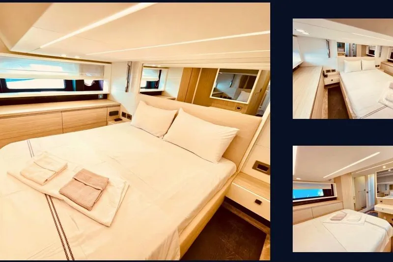 Slide: The Image of Cranchi E 52S Evoluzione 2019 - 30