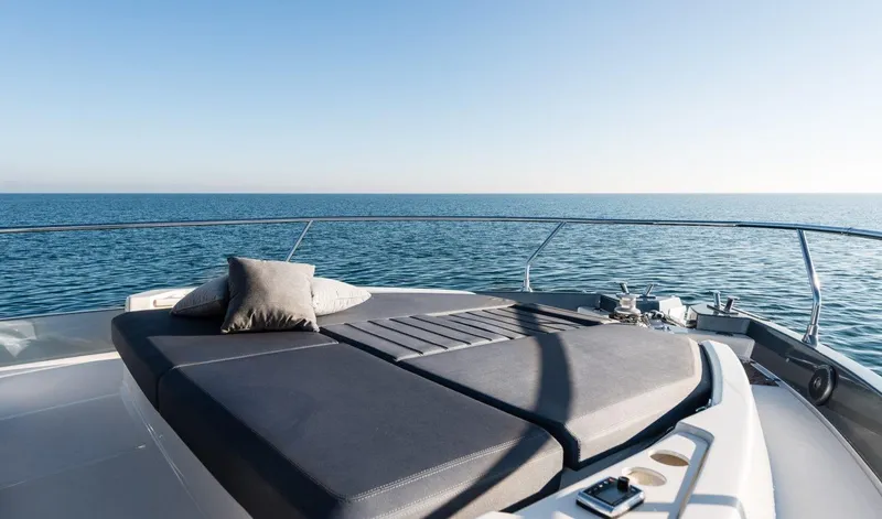 Slide: The Image of Cranchi E 52S Evoluzione 2019 - 9