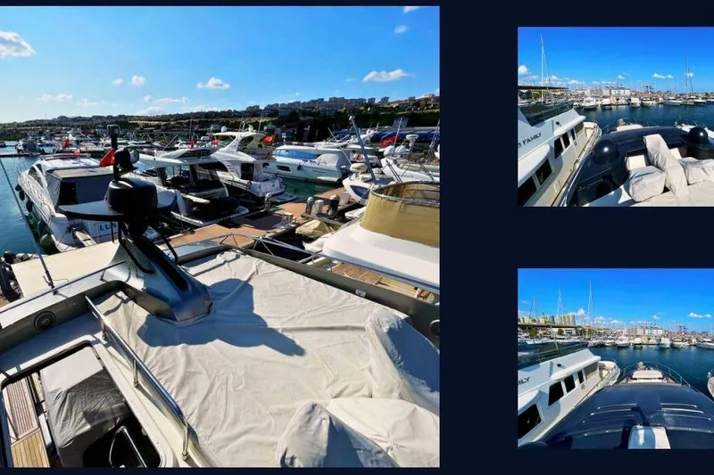Slide: The Image of Cranchi E 52S Evoluzione 2019 - 24