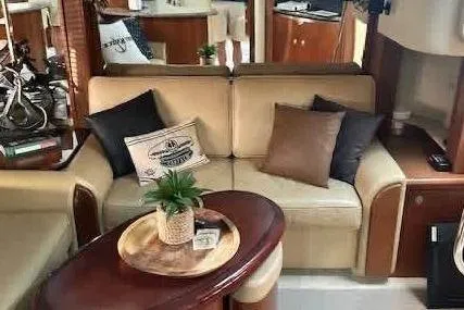 Slide: The Image of Sea Ray 52 Sundancer 2006 - 4