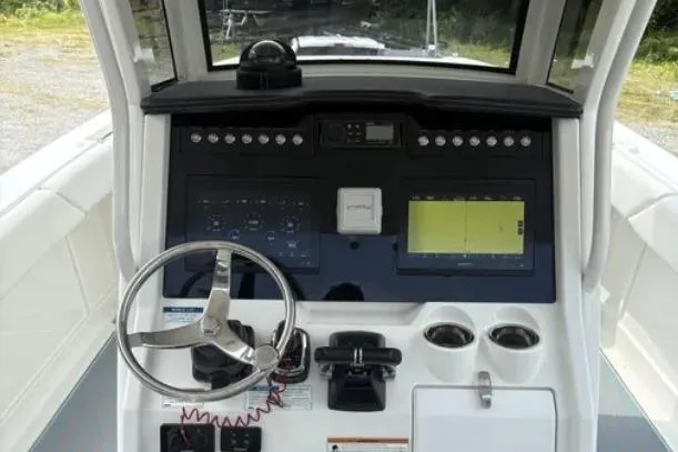 Slide: The Image of World Cat 280 CC-X 2020 - 2