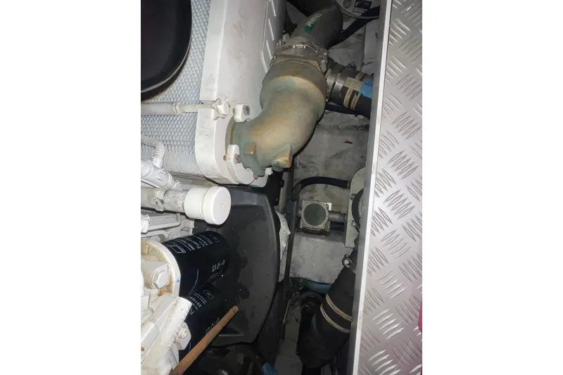 Slide: The Image of Princess 88 Flybridge Motor Yacht 2015 - 46