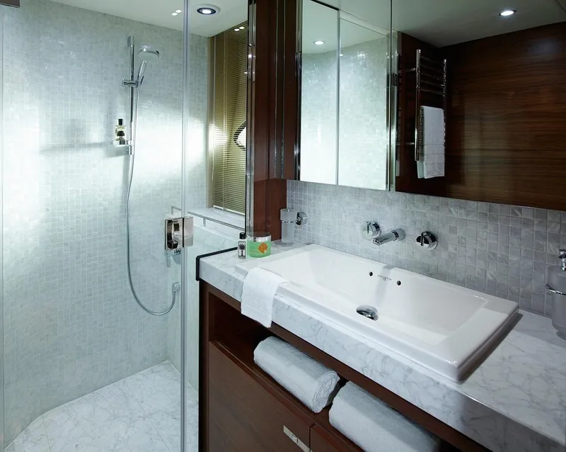 Slide: The Image of Princess 88 Flybridge Motor Yacht 2015 - 24