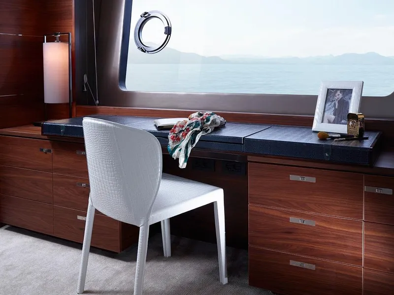 Slide: The Image of Princess 88 Flybridge Motor Yacht 2015 - 16