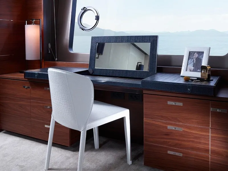 Slide: The Image of Princess 88 Flybridge Motor Yacht 2015 - 17