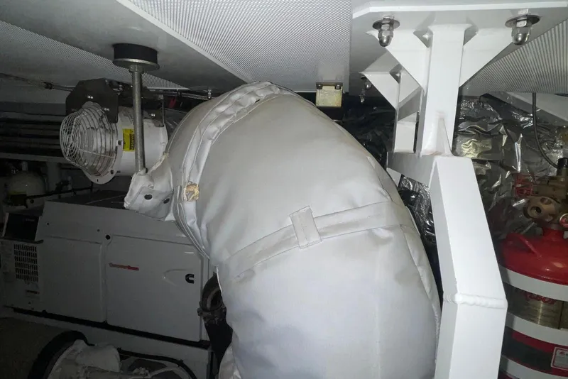 Slide: The Image of Princess 88 Flybridge Motor Yacht 2015 - 51