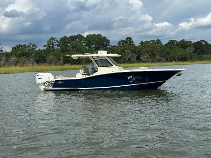 The Image of Scout 305LXF 2024 - 0
