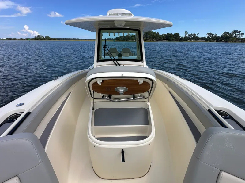 Slide: The Image of Scout 305LXF 2024 - 19