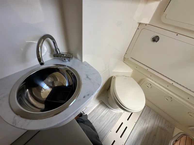 Slide: The Image of Scout 305LXF 2024 - 23